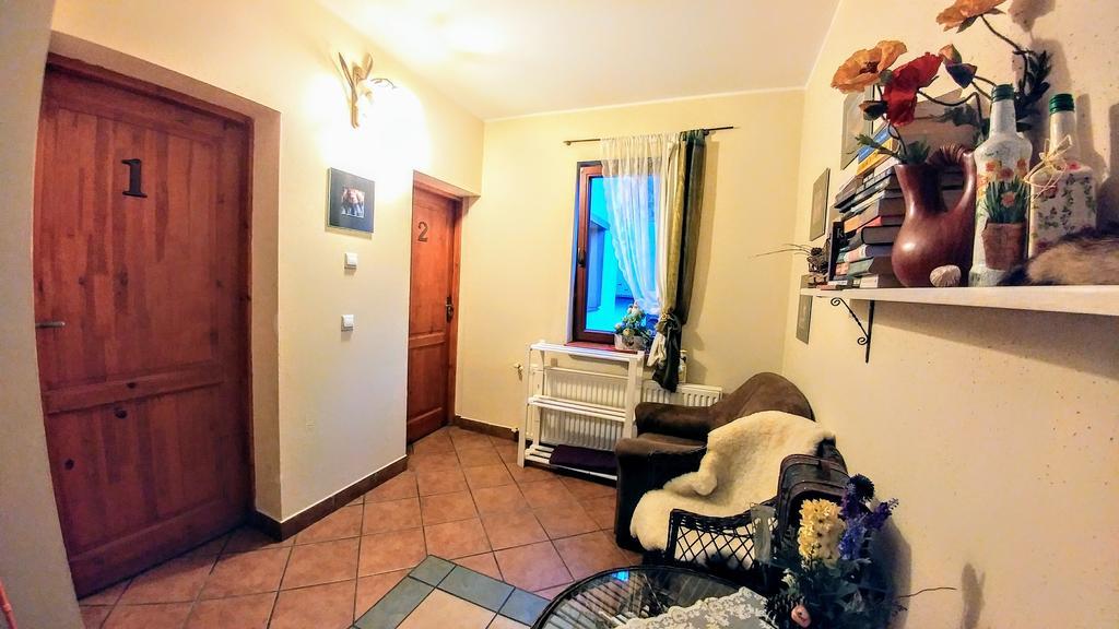 Bed and Breakfast Pod Klimczokiem I Szczyrk Exterior foto