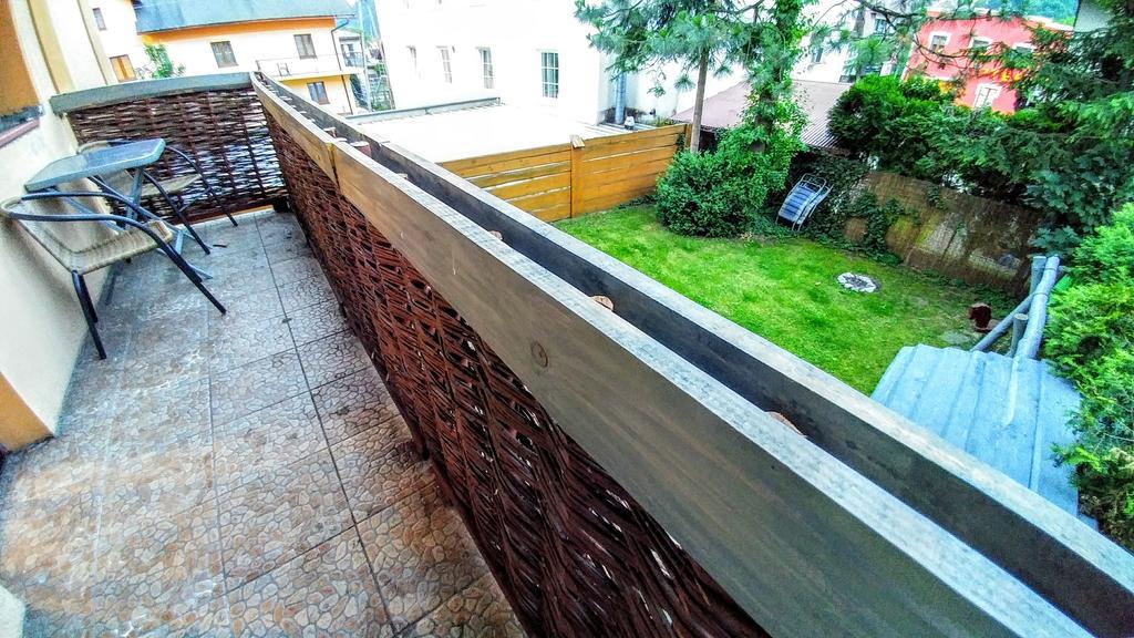 Bed and Breakfast Pod Klimczokiem I Szczyrk Exterior foto