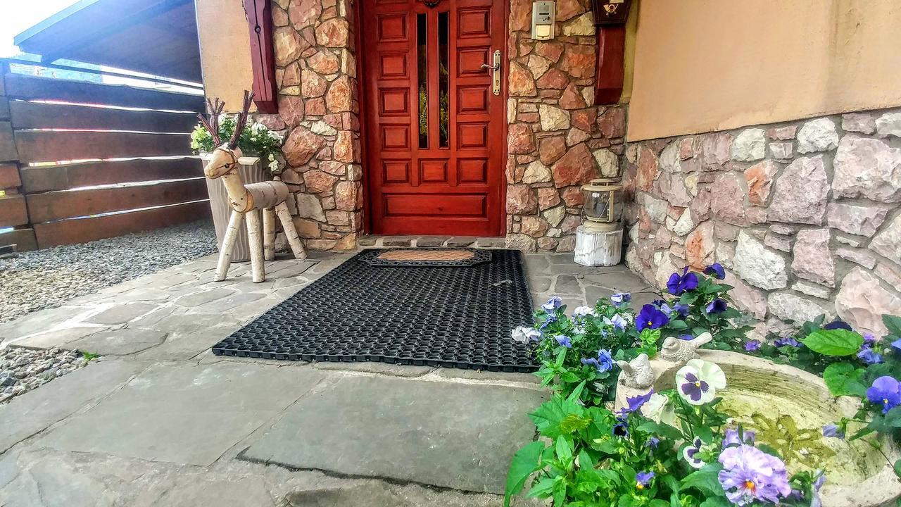 Bed and Breakfast Pod Klimczokiem I Szczyrk Exterior foto
