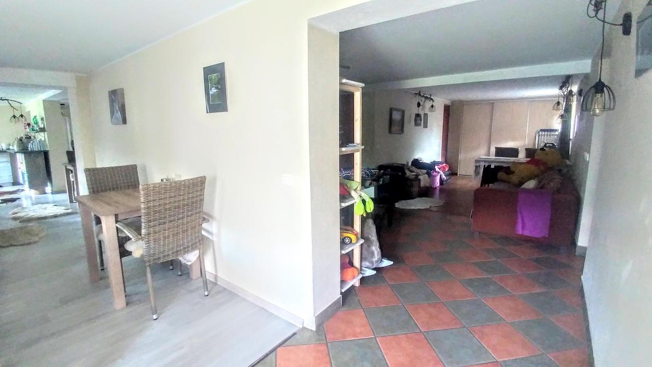 Bed and Breakfast Pod Klimczokiem I Szczyrk Exterior foto