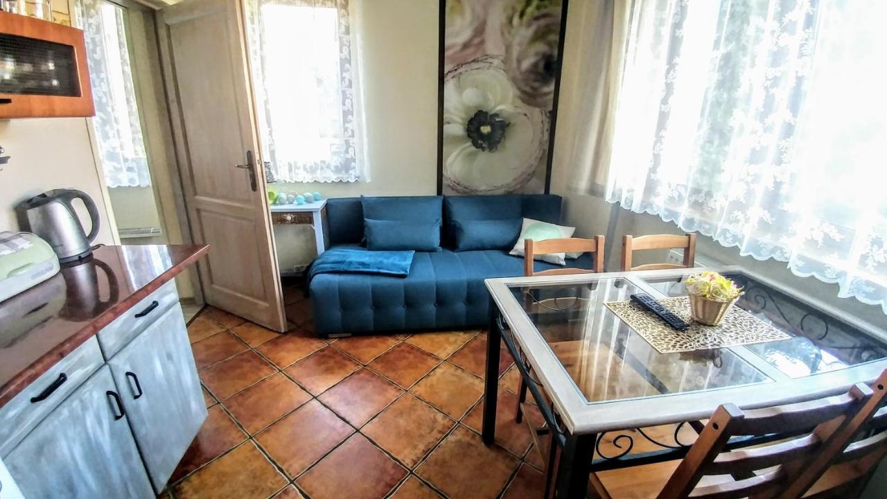 Bed and Breakfast Pod Klimczokiem I Szczyrk Exterior foto