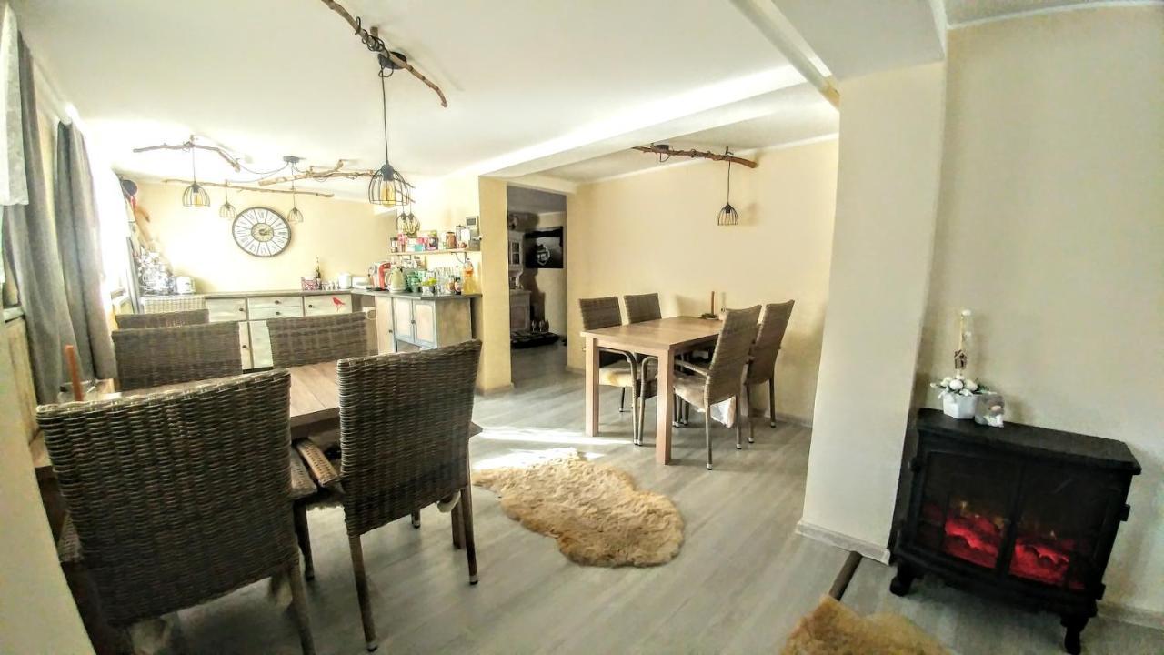 Bed and Breakfast Pod Klimczokiem I Szczyrk Exterior foto