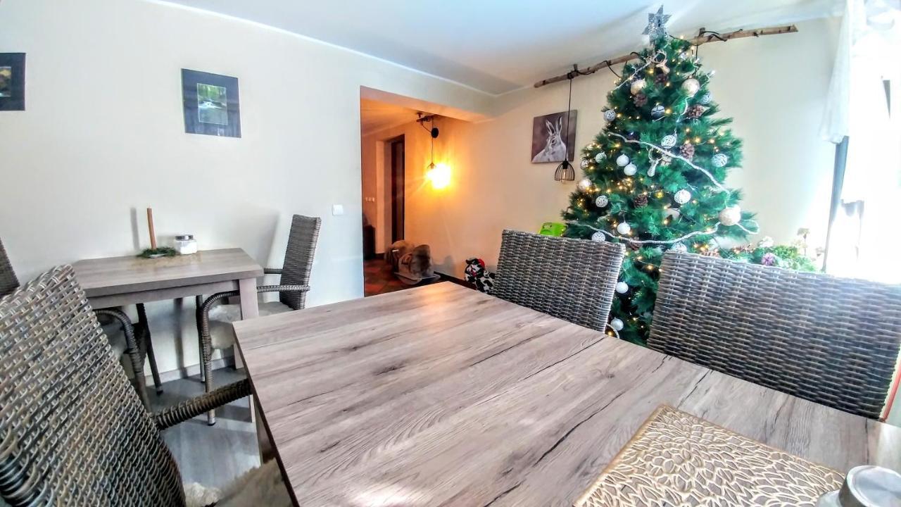 Bed and Breakfast Pod Klimczokiem I Szczyrk Exterior foto