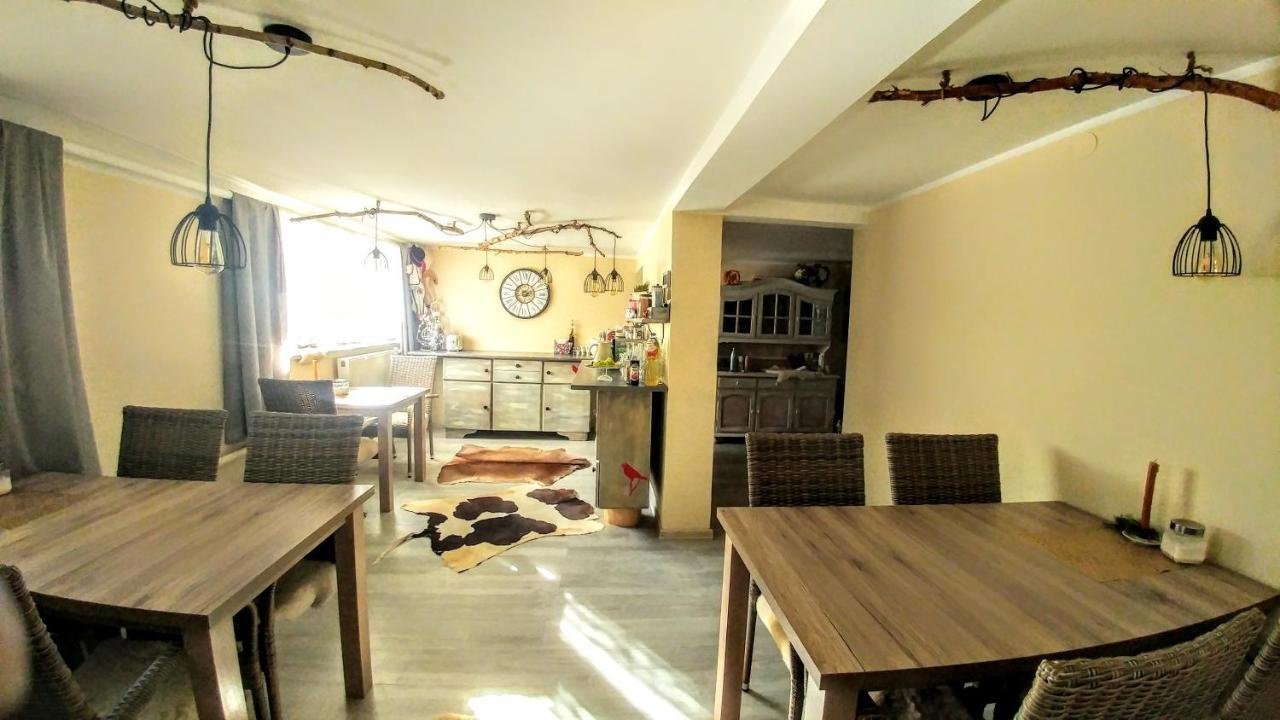 Bed and Breakfast Pod Klimczokiem I Szczyrk Exterior foto