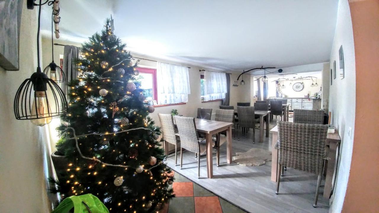 Bed and Breakfast Pod Klimczokiem I Szczyrk Exterior foto