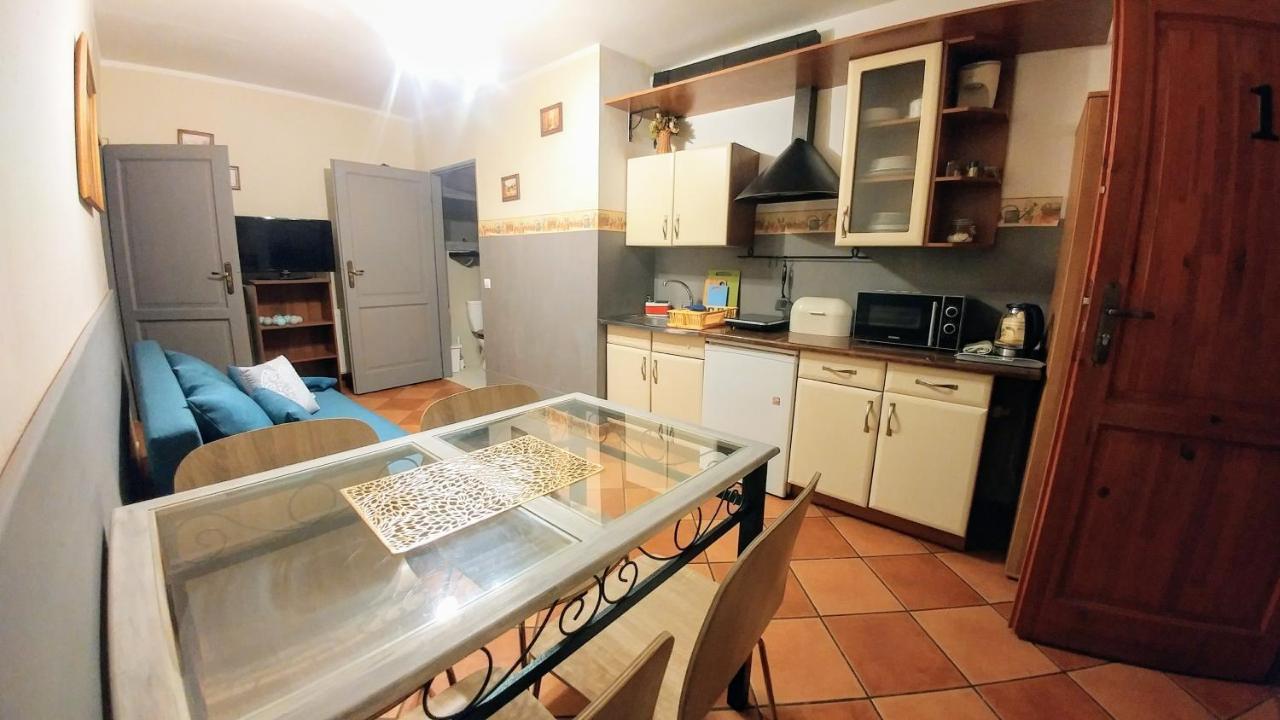 Bed and Breakfast Pod Klimczokiem I Szczyrk Exterior foto