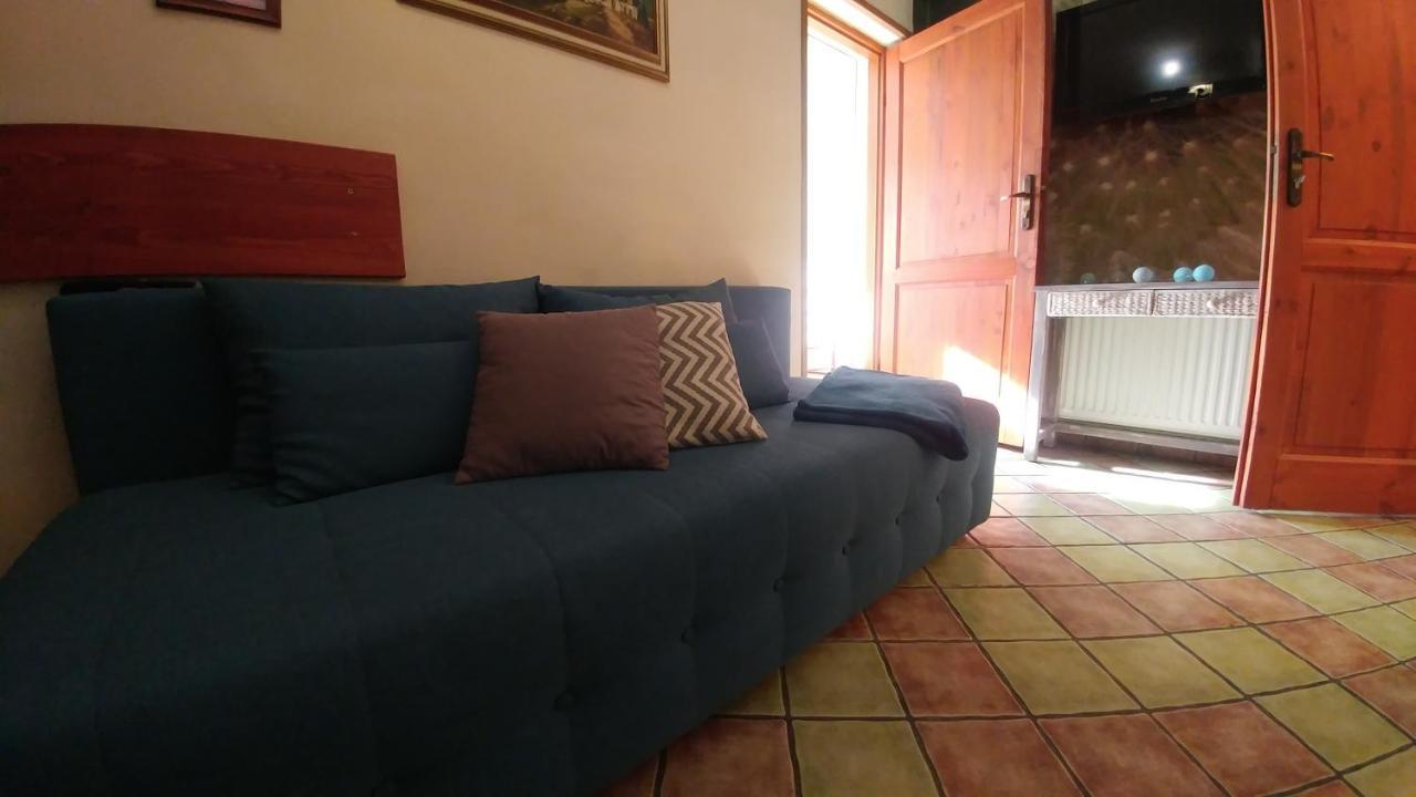 Bed and Breakfast Pod Klimczokiem I Szczyrk Exterior foto
