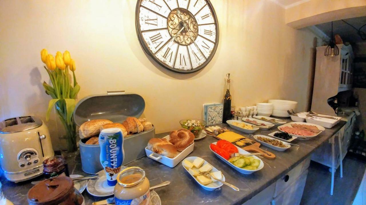 Bed and Breakfast Pod Klimczokiem I Szczyrk Exterior foto